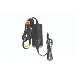 DC Converter w/ Truck Adapter (12v/24v) for Somno Series & Prismasmart/Soft